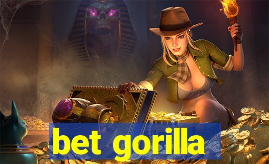 bet gorilla